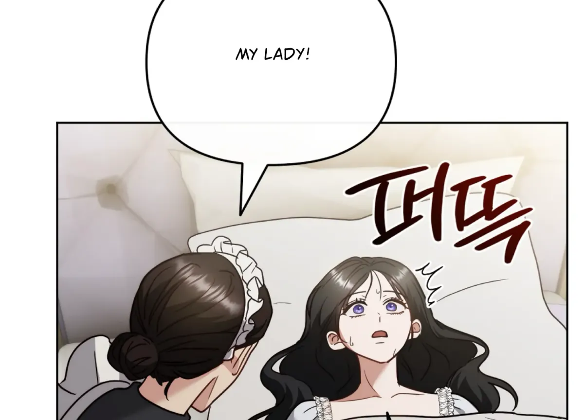 Entangled with My Nemesis Chapter 5 page 142 - 