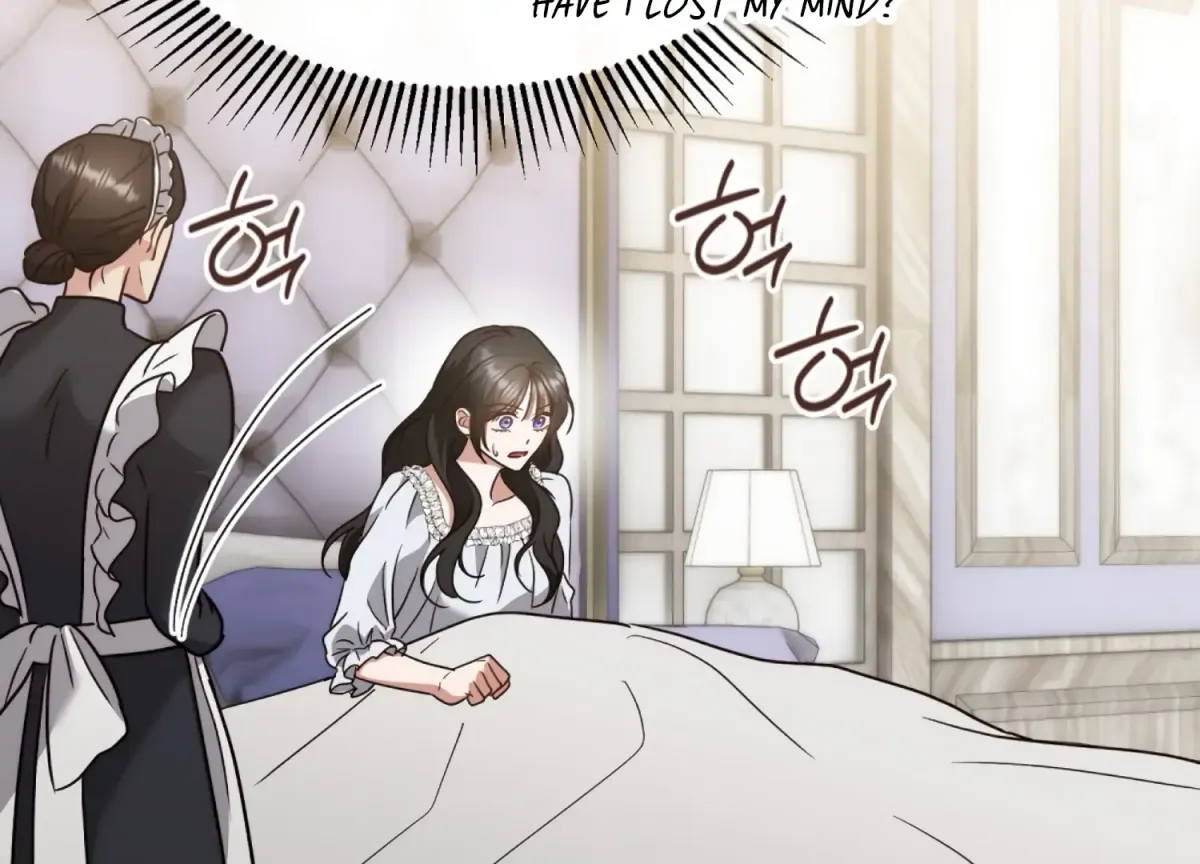 Entangled with My Nemesis Chapter 5 page 145 - 