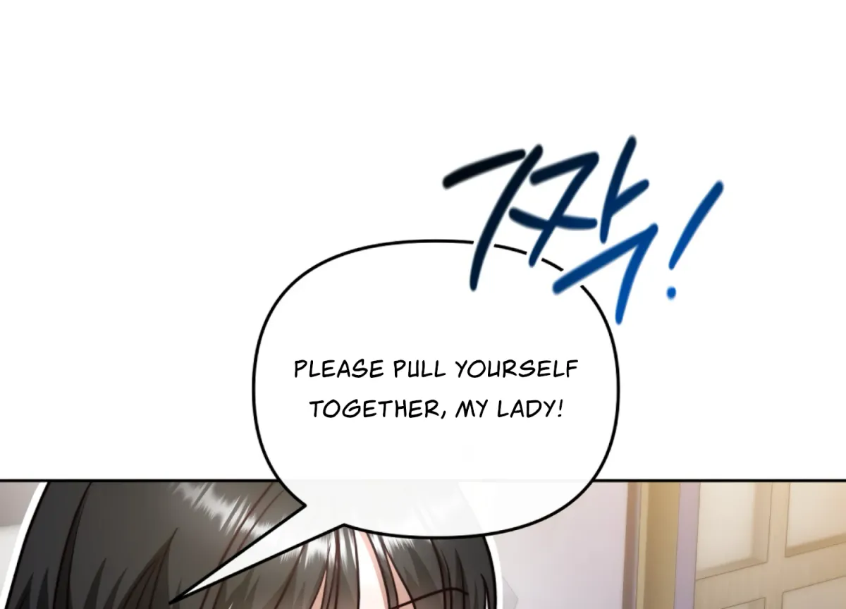 Entangled with My Nemesis Chapter 5 page 147 - 
