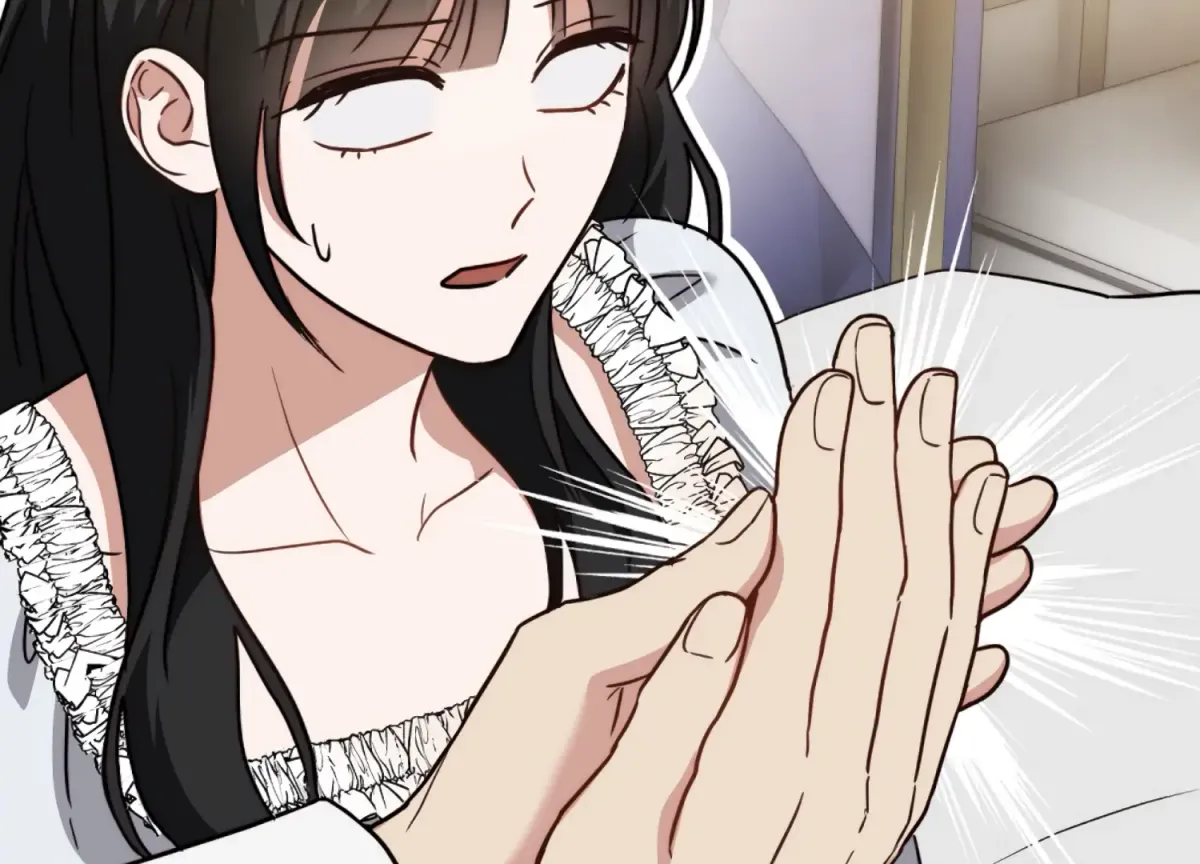 Entangled with My Nemesis Chapter 5 page 148 - 