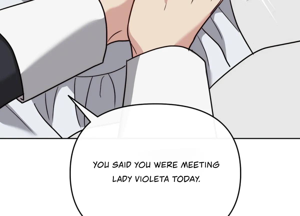 Entangled with My Nemesis Chapter 5 page 149 - 