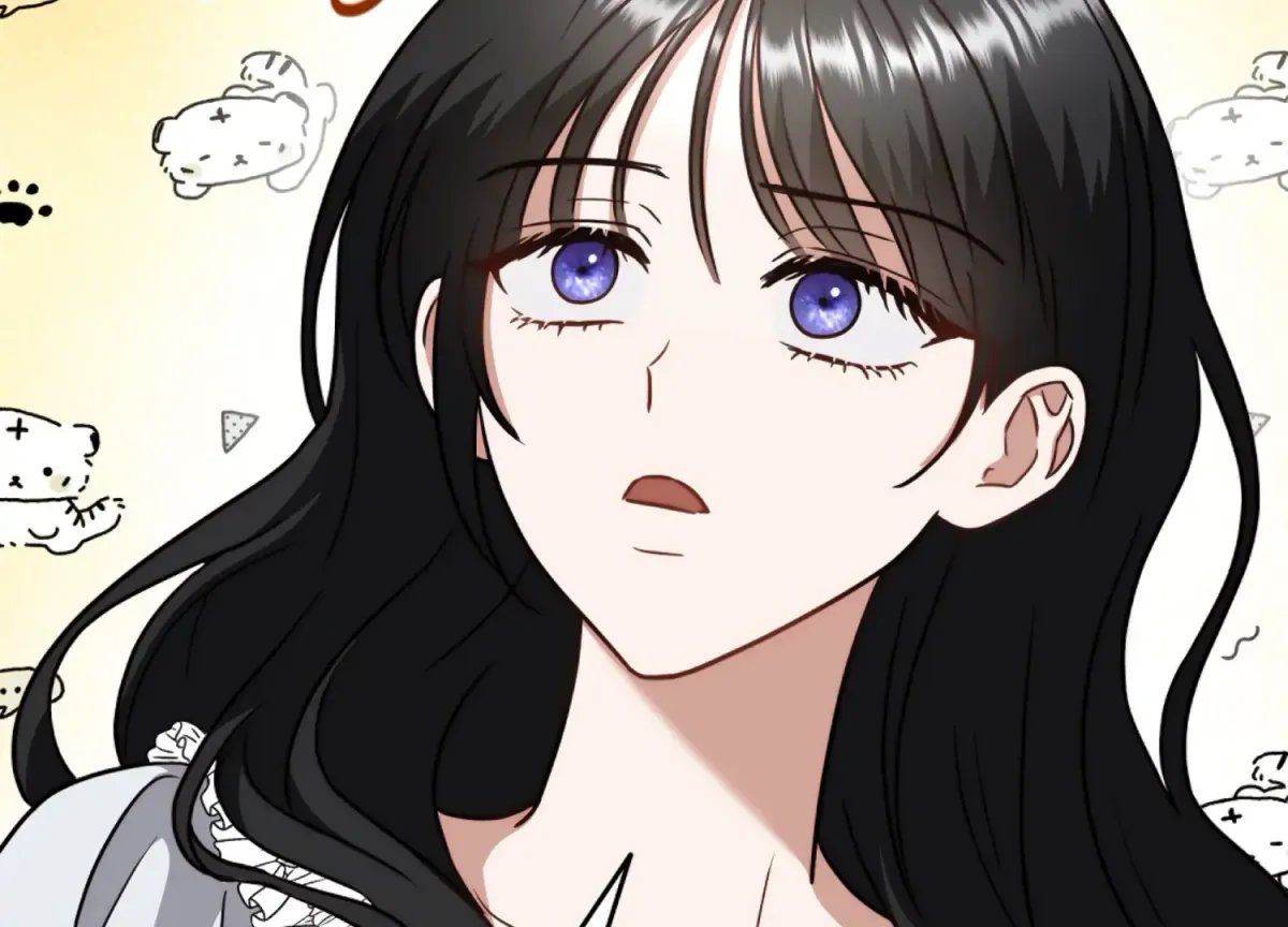Entangled with My Nemesis Chapter 5 page 151 - 