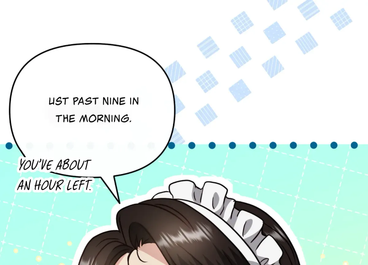 Entangled with My Nemesis Chapter 5 page 153 - 