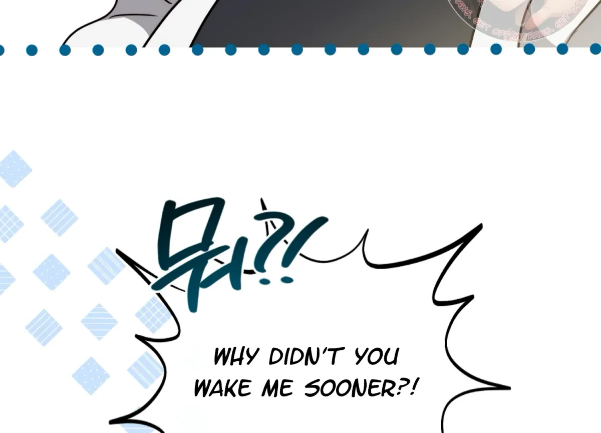 Entangled with My Nemesis Chapter 5 page 155 - 