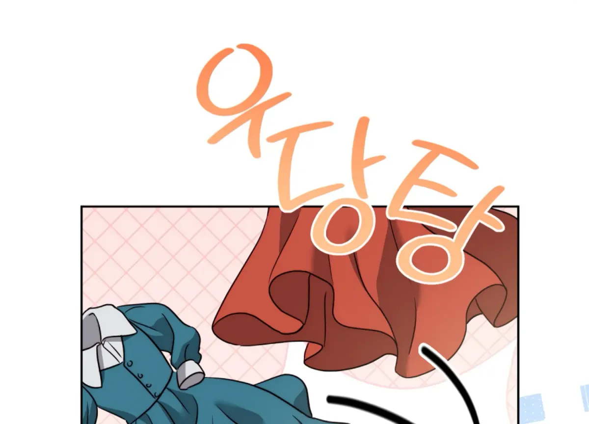Entangled with My Nemesis Chapter 5 page 157 - 