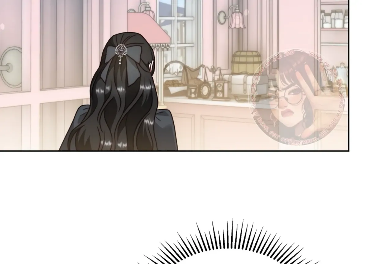 Entangled with My Nemesis Chapter 5 page 168 - 