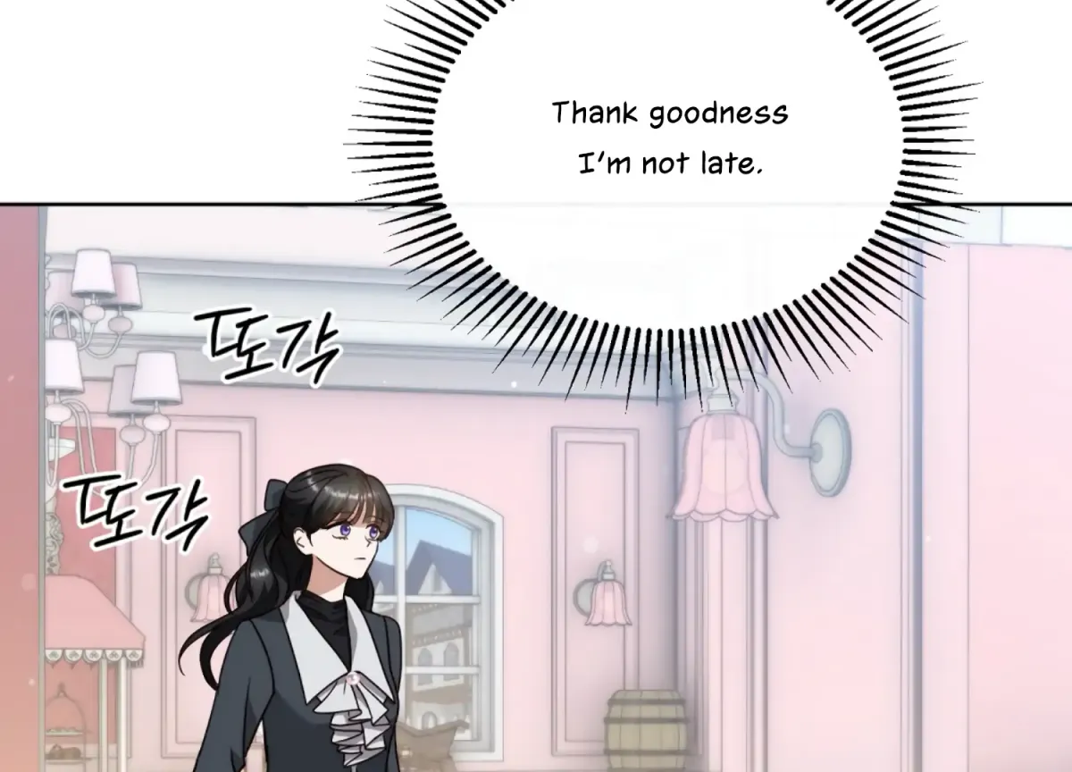 Entangled with My Nemesis Chapter 5 page 169 - 