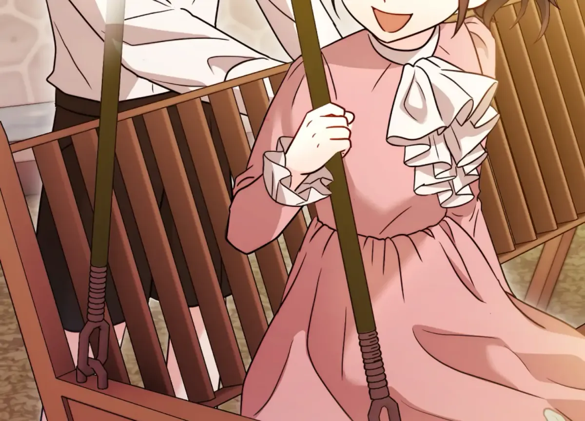 Entangled with My Nemesis Chapter 5 page 18 - 