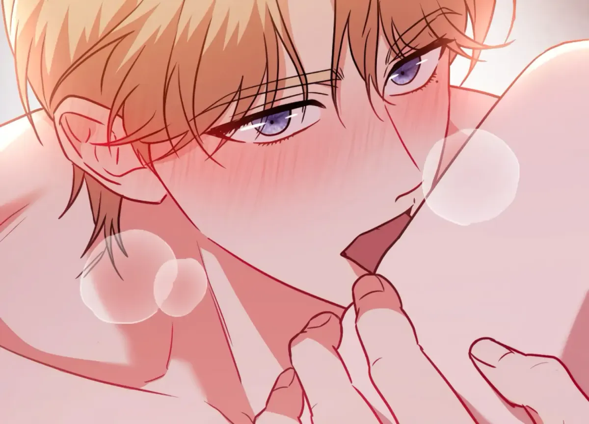 Entangled with My Nemesis Chapter 5 page 181 - 