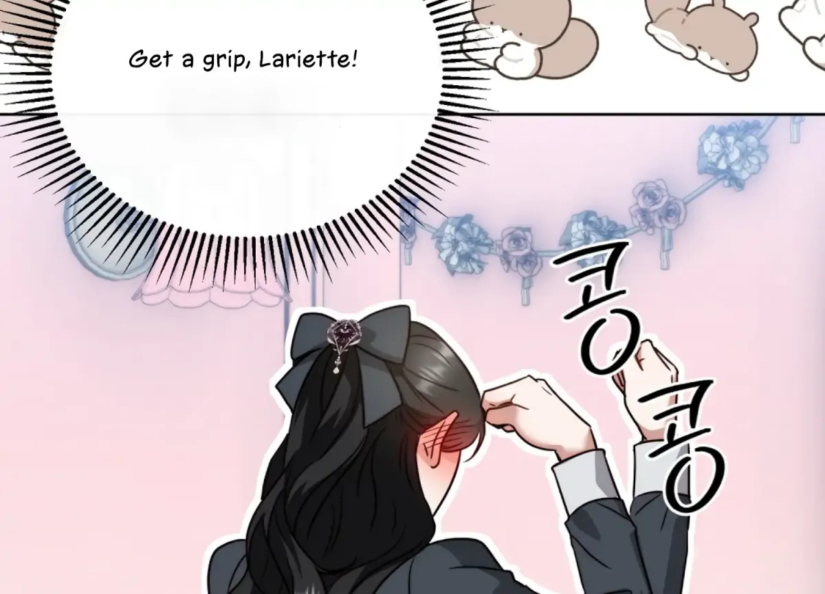 Entangled with My Nemesis Chapter 5 page 192 - 