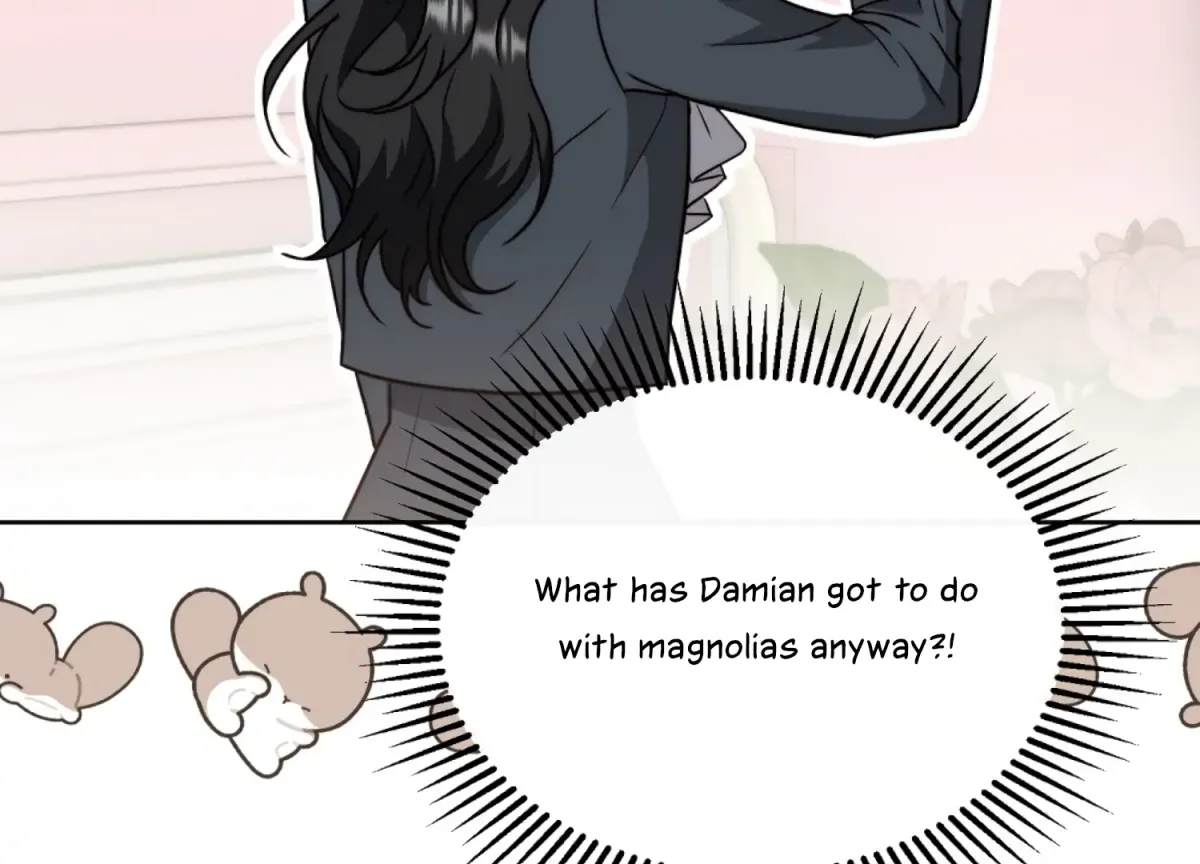 Entangled with My Nemesis Chapter 5 page 193 - 