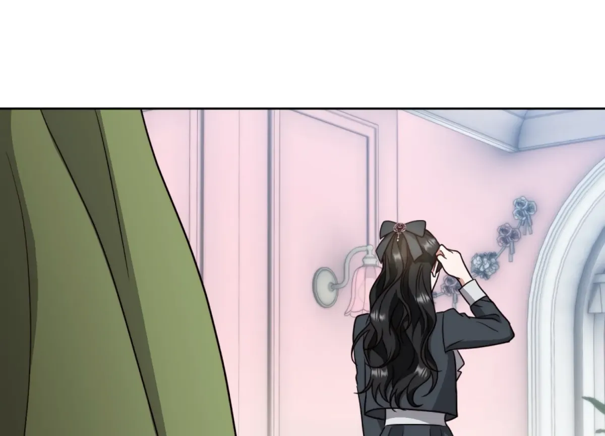Entangled with My Nemesis Chapter 5 page 195 - 