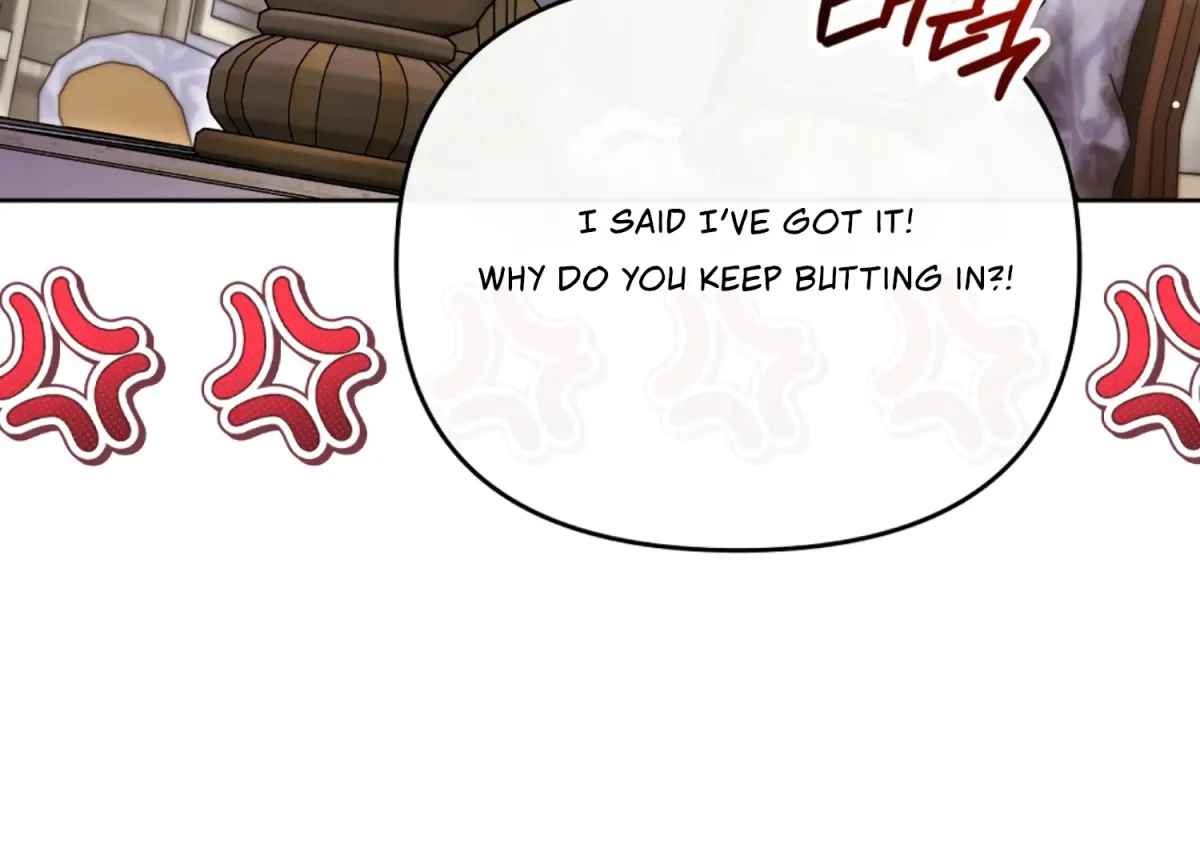 Entangled with My Nemesis Chapter 5 page 32 - 