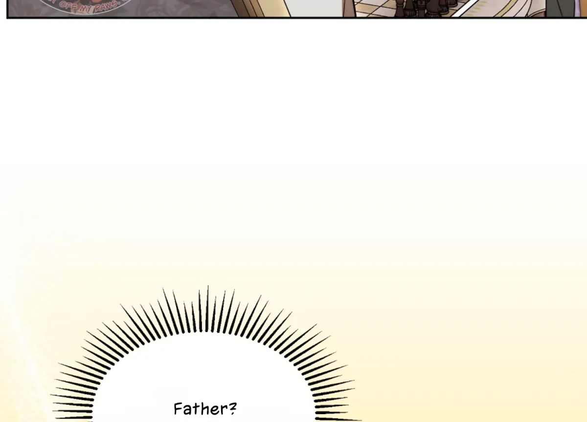 Entangled with My Nemesis Chapter 5 page 38 - 