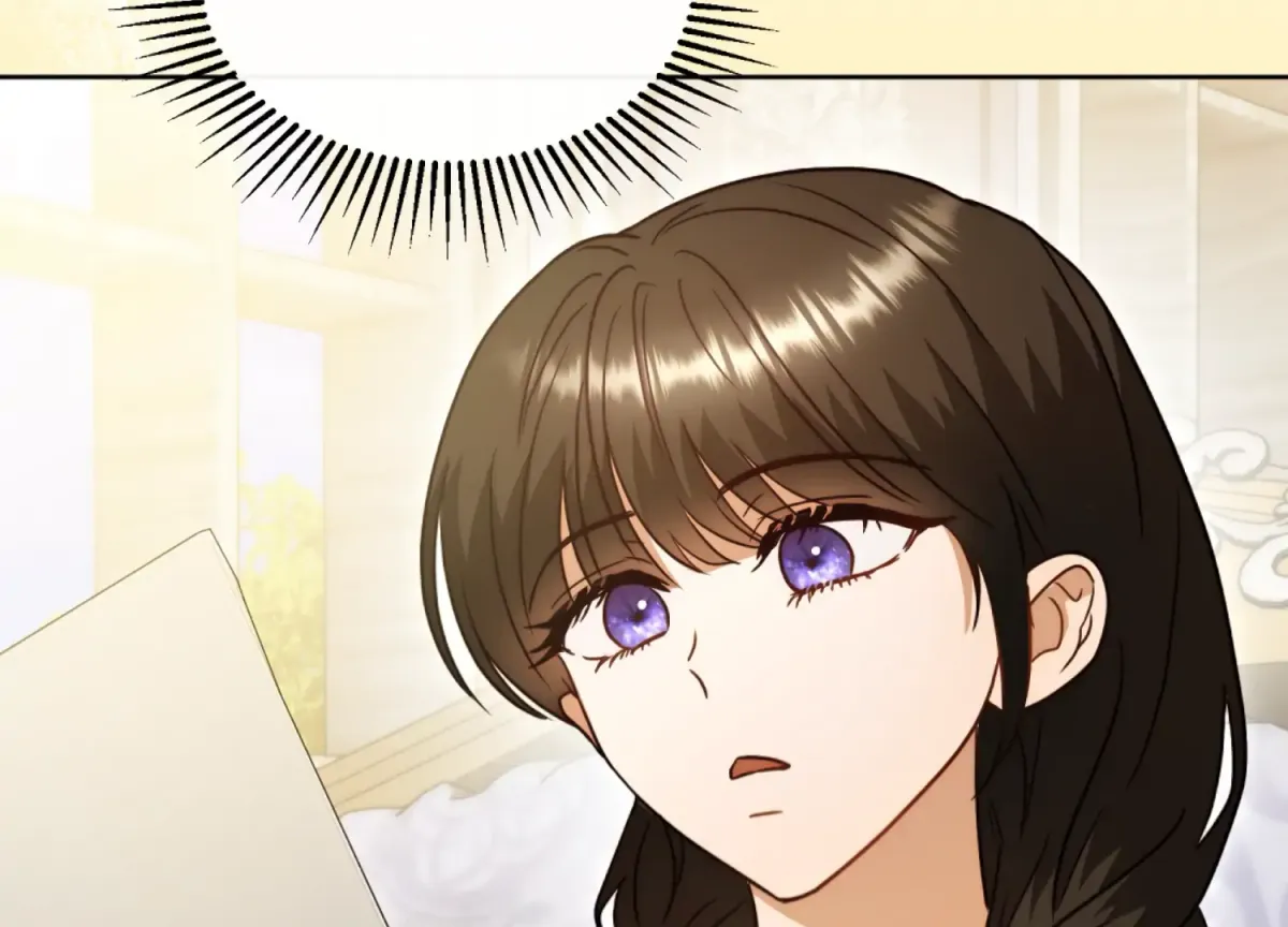 Entangled with My Nemesis Chapter 5 page 39 - 