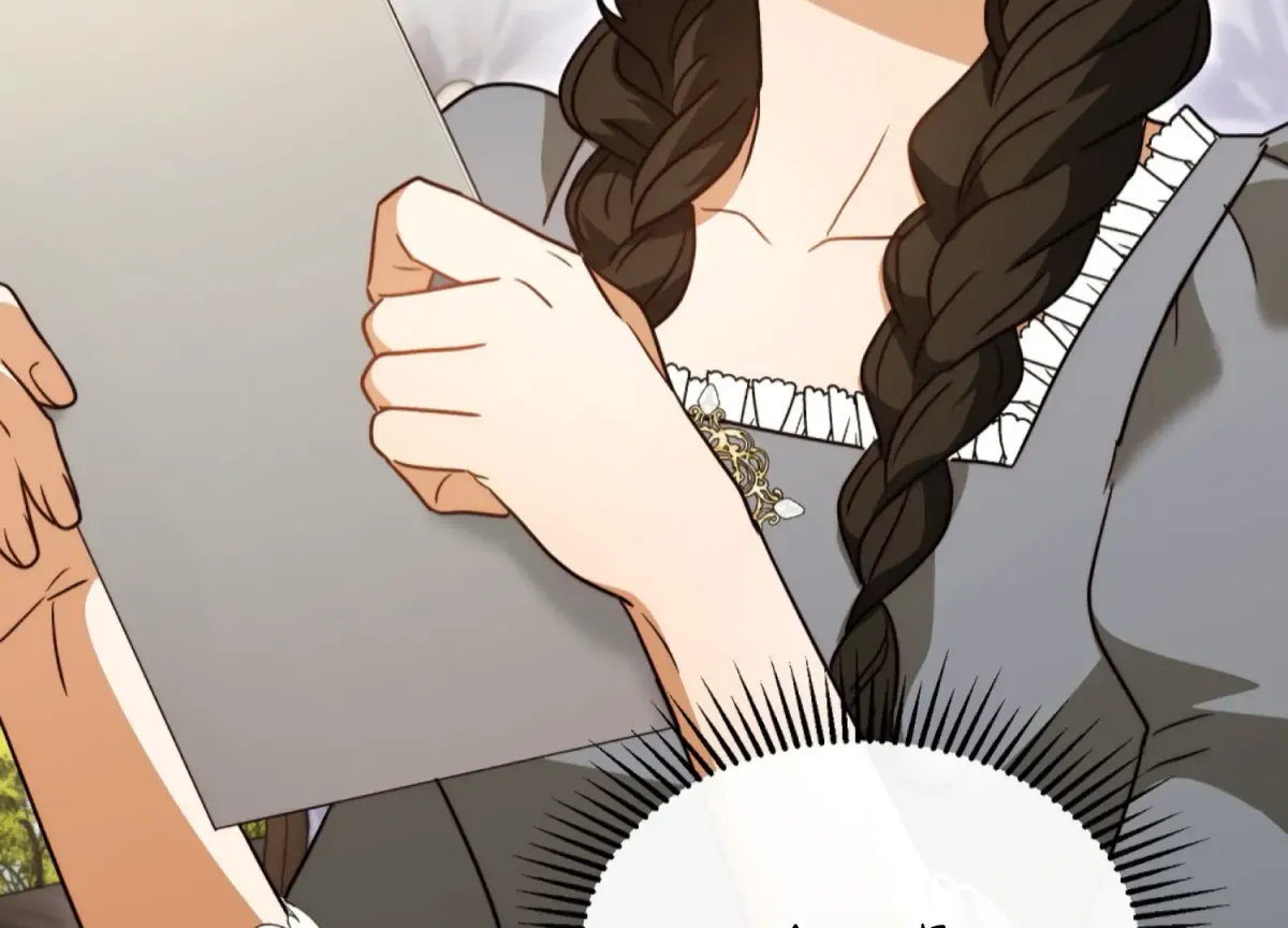 Entangled with My Nemesis Chapter 5 page 40 - 