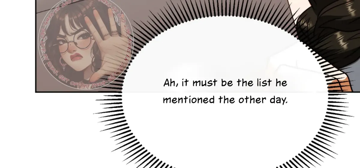 Entangled with My Nemesis Chapter 5 page 46 - 