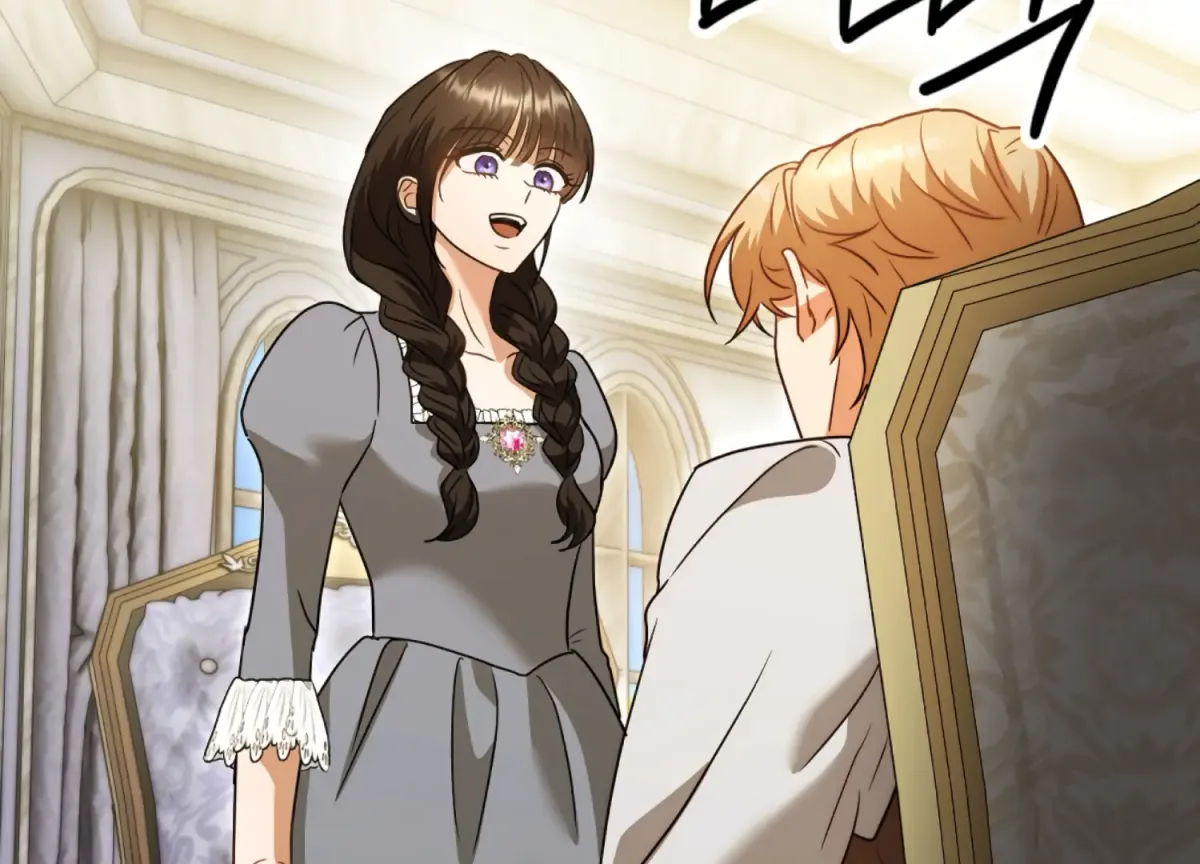 Entangled with My Nemesis Chapter 5 page 51 - 