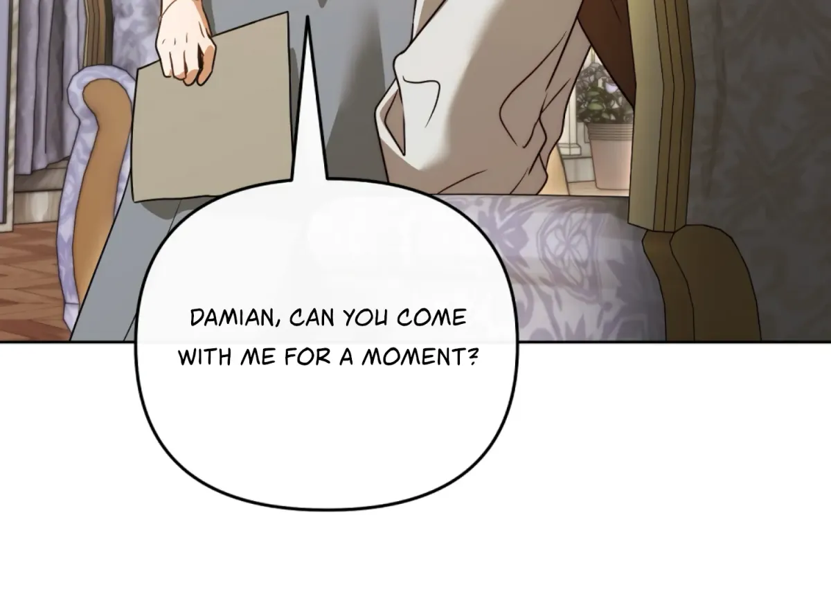 Entangled with My Nemesis Chapter 5 page 52 - 
