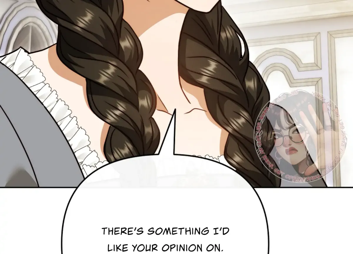 Entangled with My Nemesis Chapter 5 page 55 - 