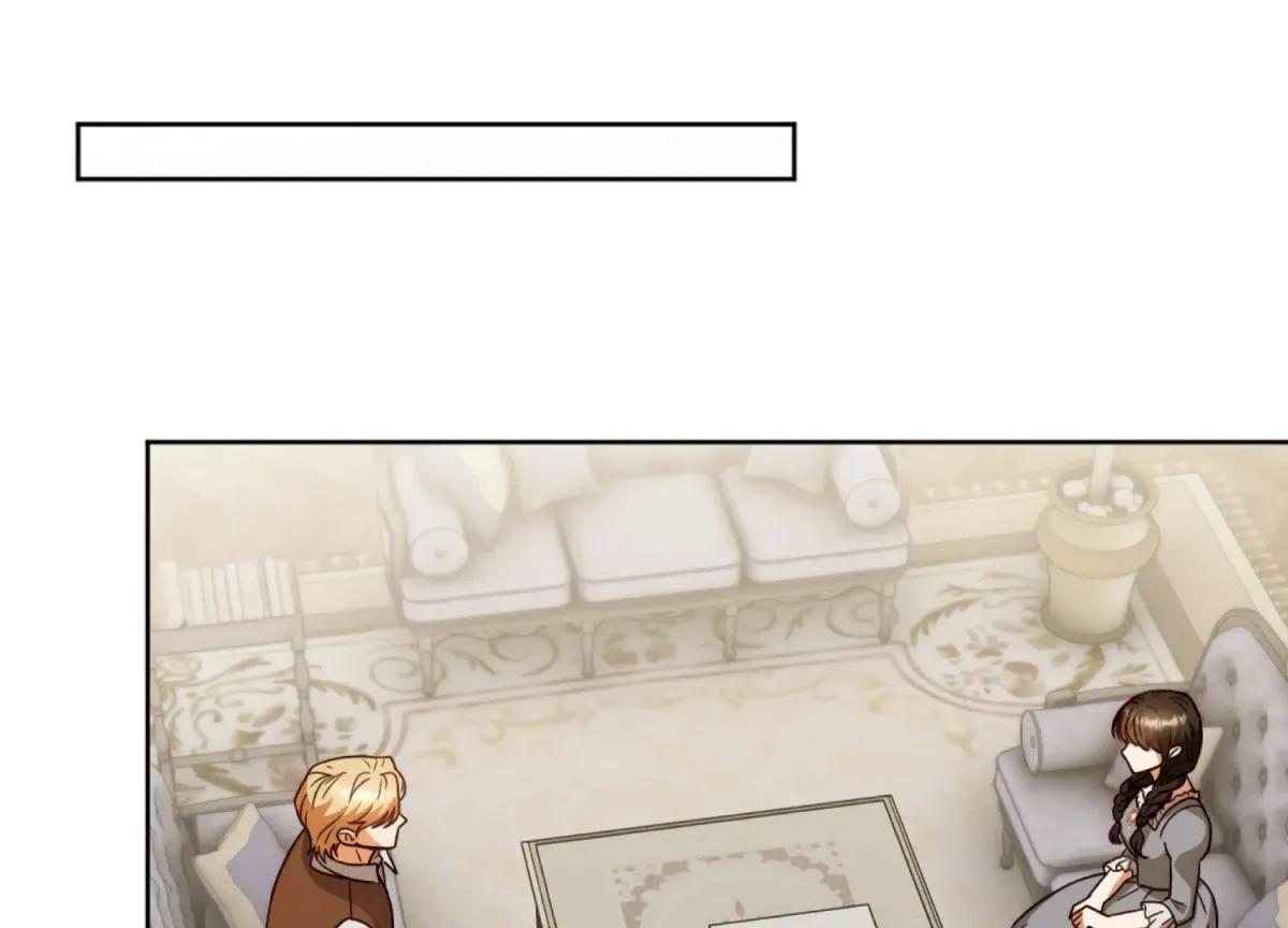 Entangled with My Nemesis Chapter 5 page 58 - 