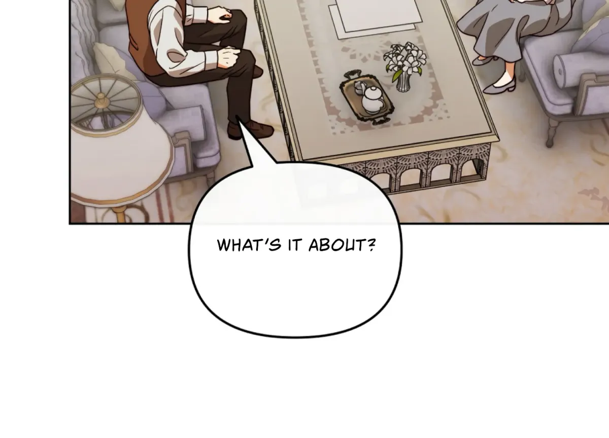 Entangled with My Nemesis Chapter 5 page 59 - 
