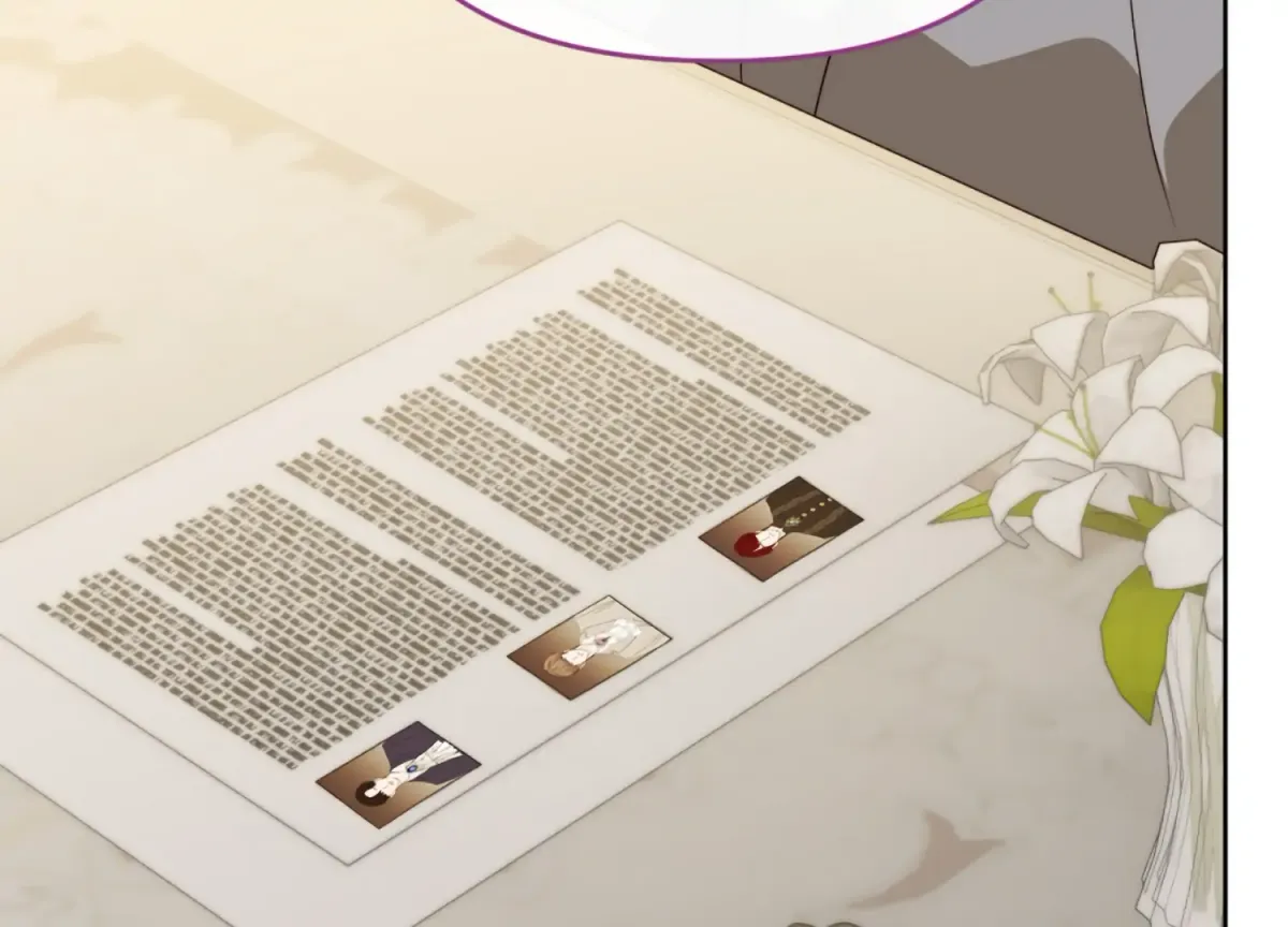 Entangled with My Nemesis Chapter 5 page 61 - 