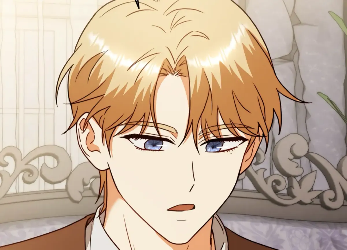 Entangled with My Nemesis Chapter 5 page 64 - 