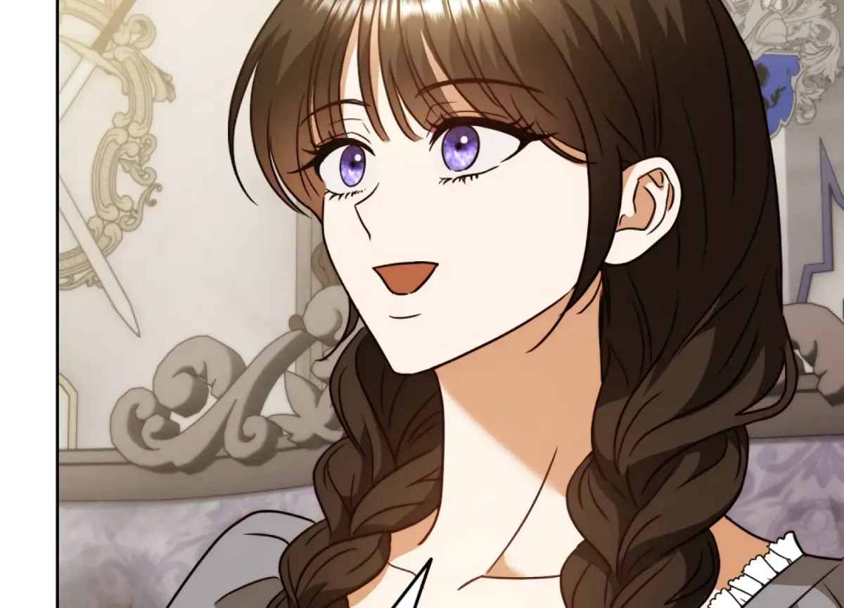 Entangled with My Nemesis Chapter 5 page 70 - 