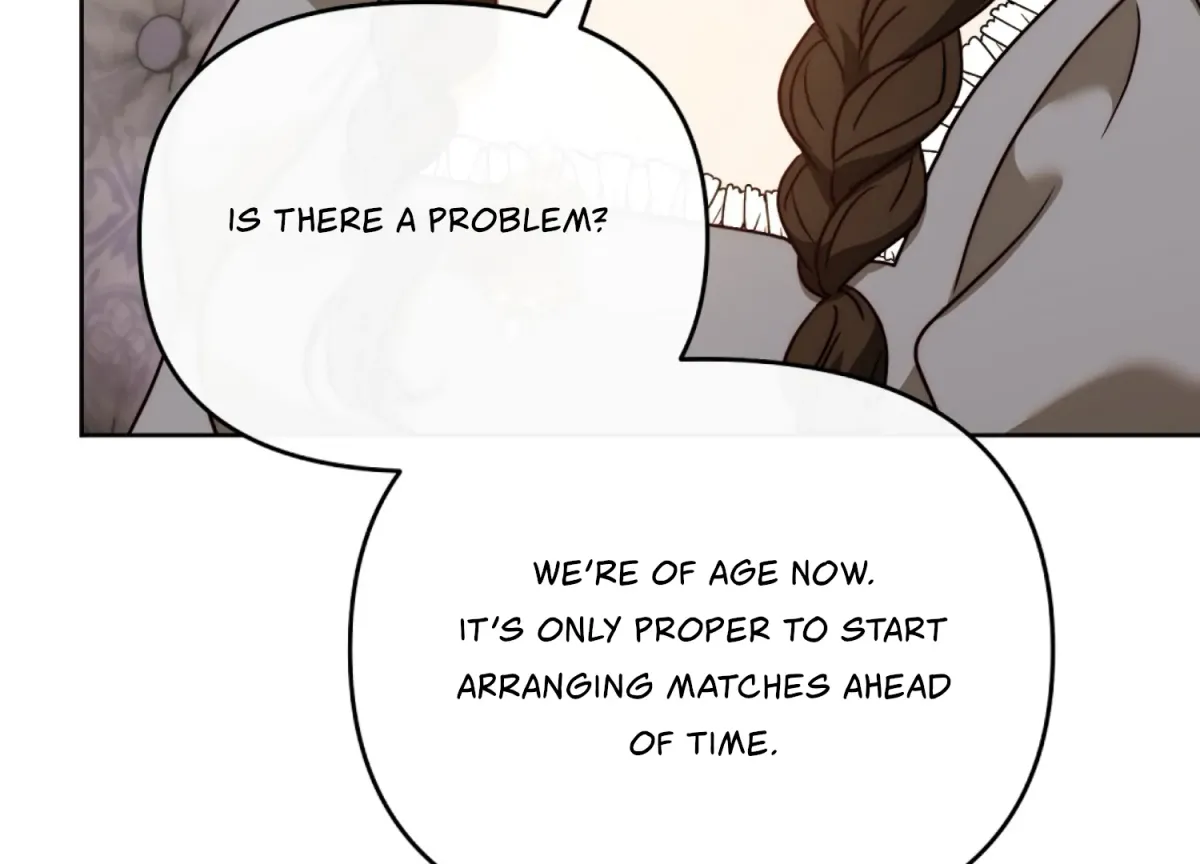 Entangled with My Nemesis Chapter 5 page 71 - 