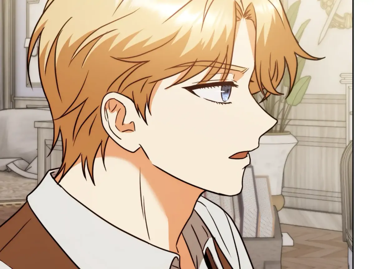 Entangled with My Nemesis Chapter 5 page 73 - 
