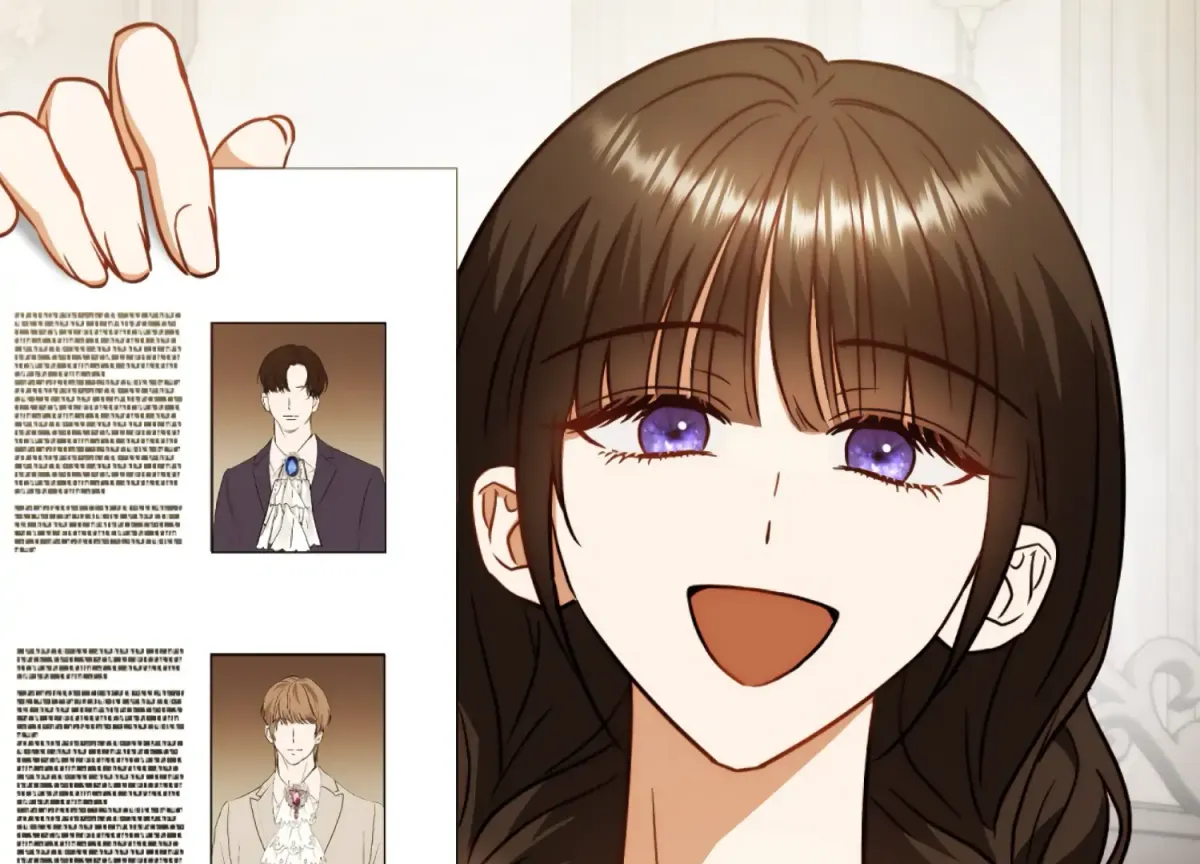 Entangled with My Nemesis Chapter 5 page 82 - 