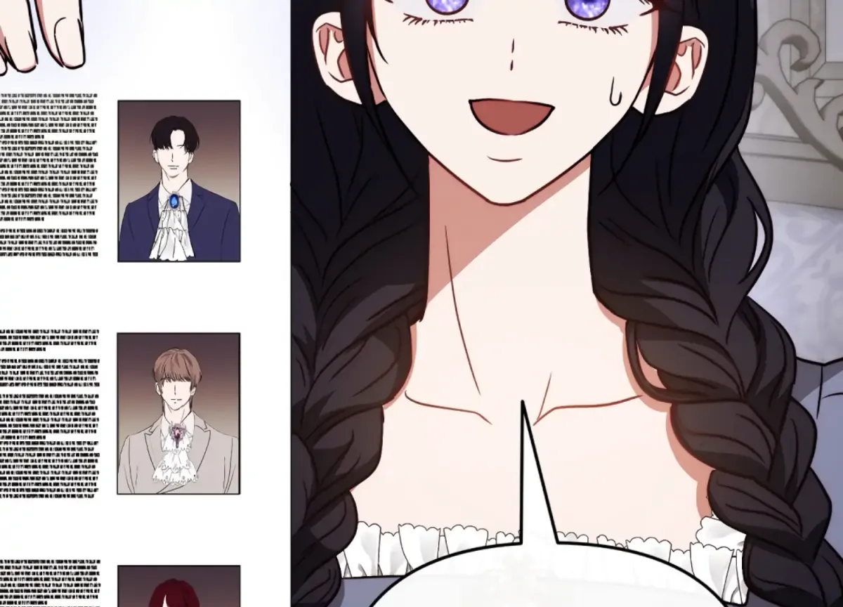 Entangled with My Nemesis Chapter 5 page 90 - 