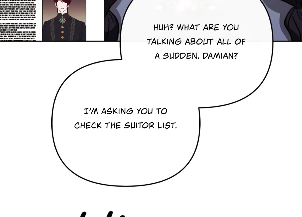 Entangled with My Nemesis Chapter 5 page 91 - 
