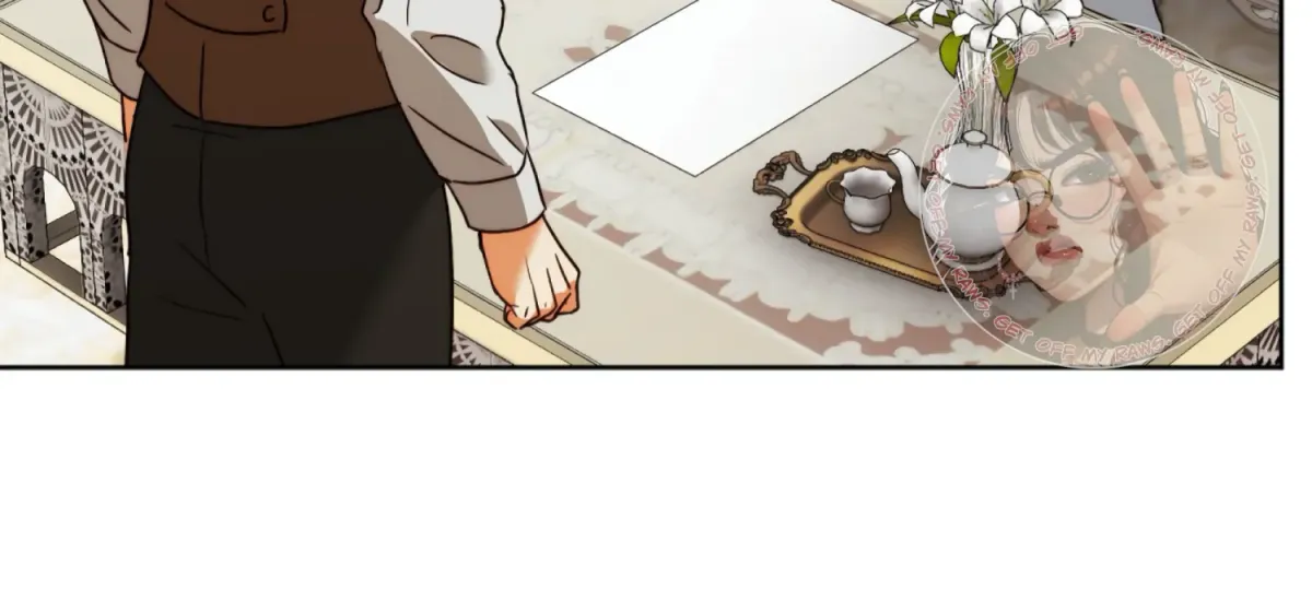 Entangled with My Nemesis Chapter 5 page 93 - 