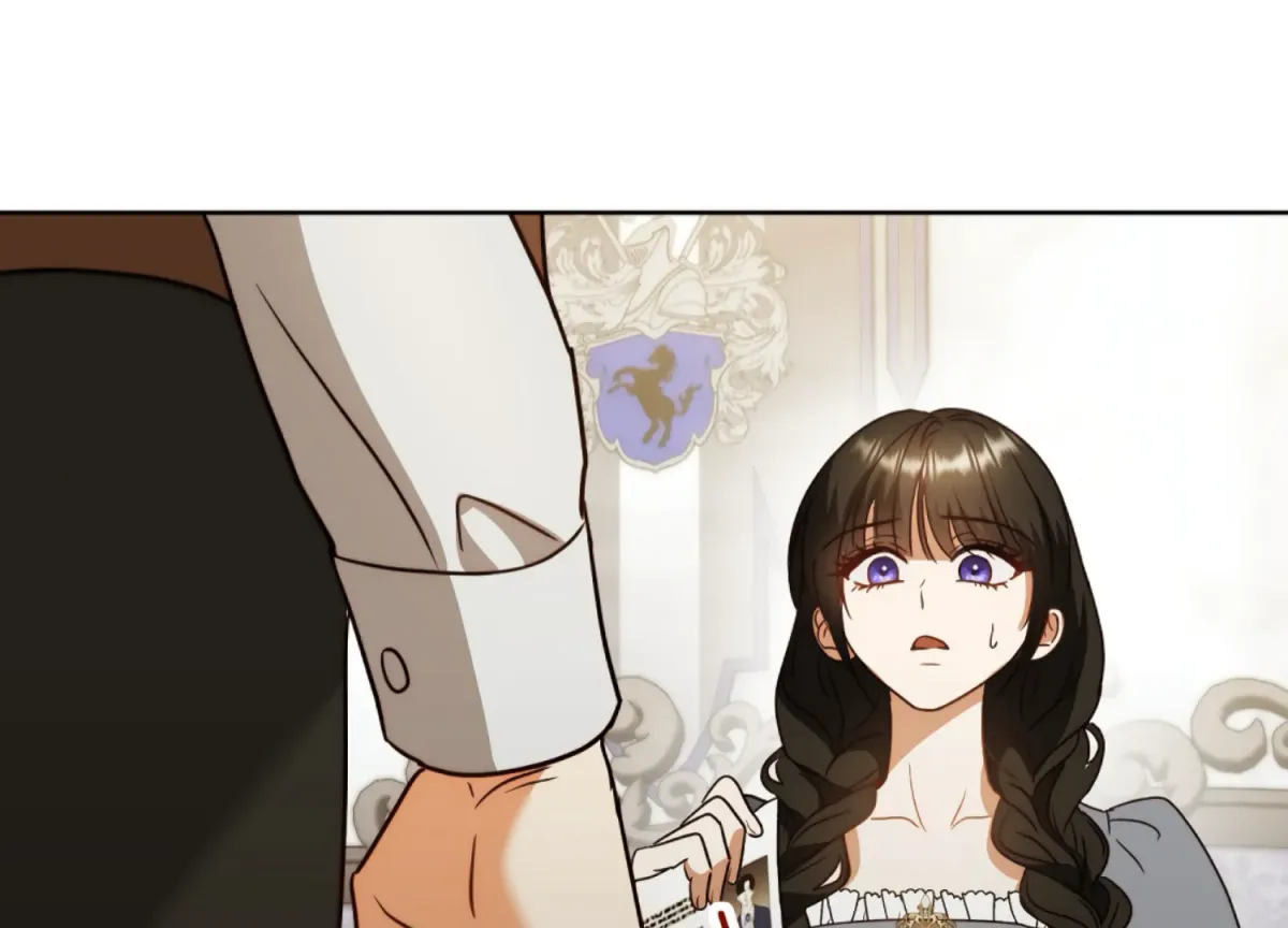 Entangled with My Nemesis Chapter 5 page 95 - 
