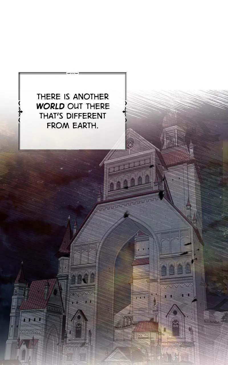 Enter the Other World Reloaded Chapter 1 page 1 - 