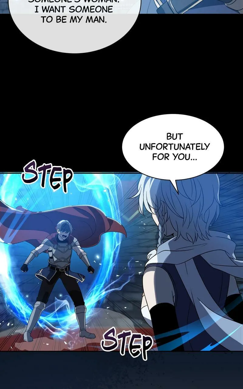 Enter the Other World Reloaded Chapter 1 page 104 - 