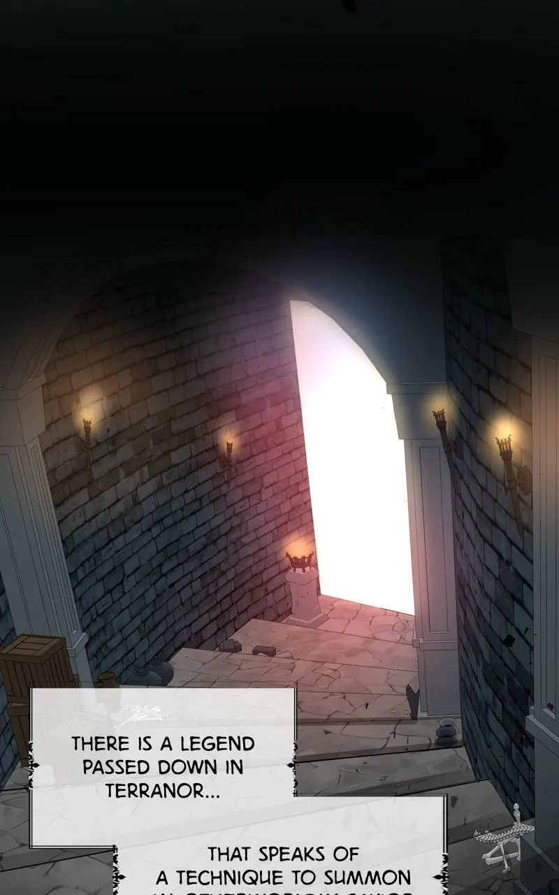 Enter the Other World Reloaded Chapter 1 page 3 - 