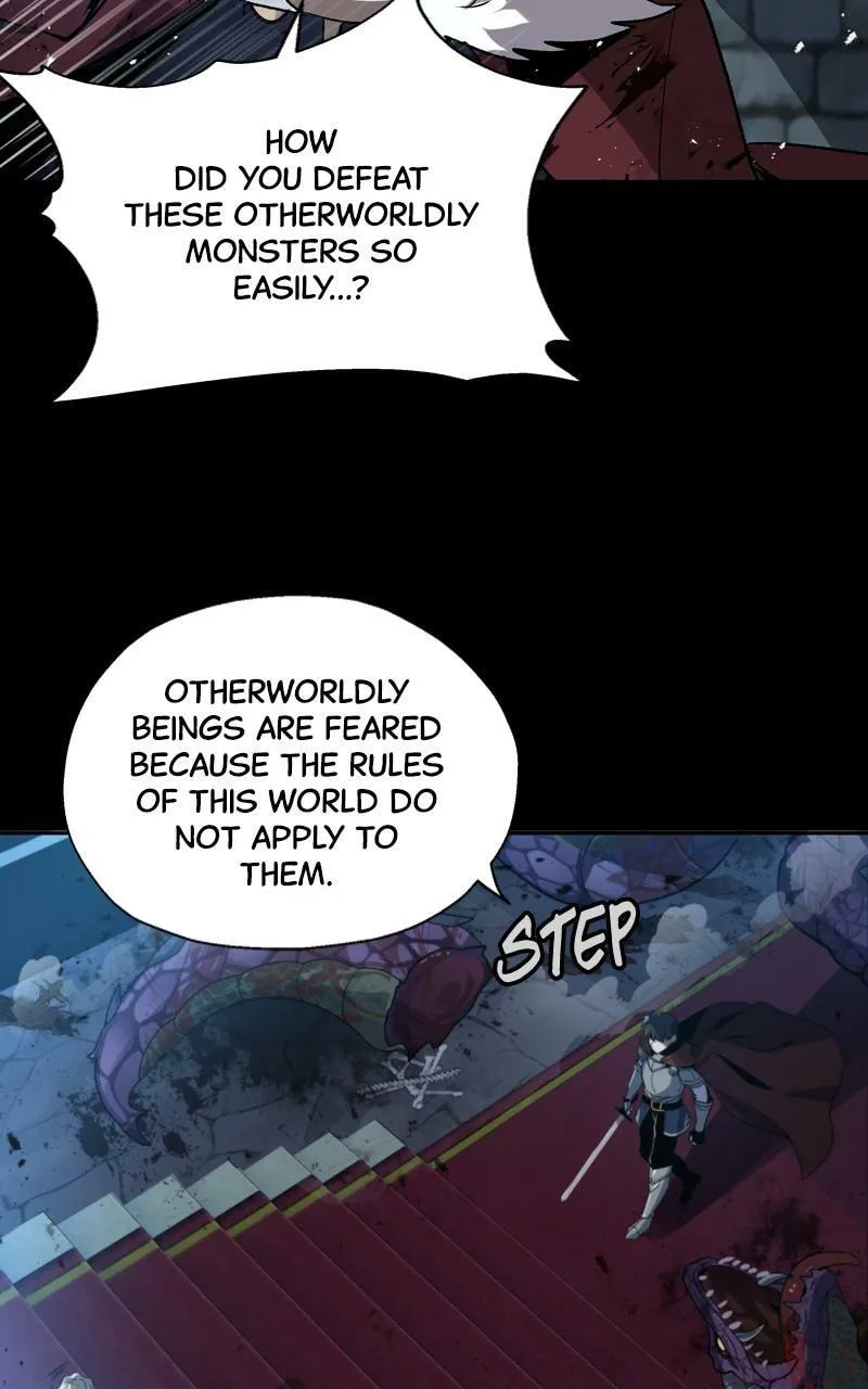 Enter the Other World Reloaded Chapter 1 page 21 - 