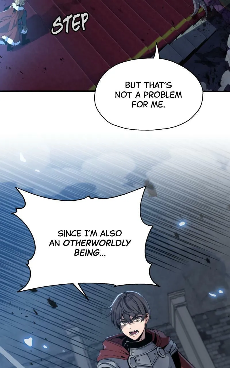 Enter the Other World Reloaded Chapter 1 page 22 - 