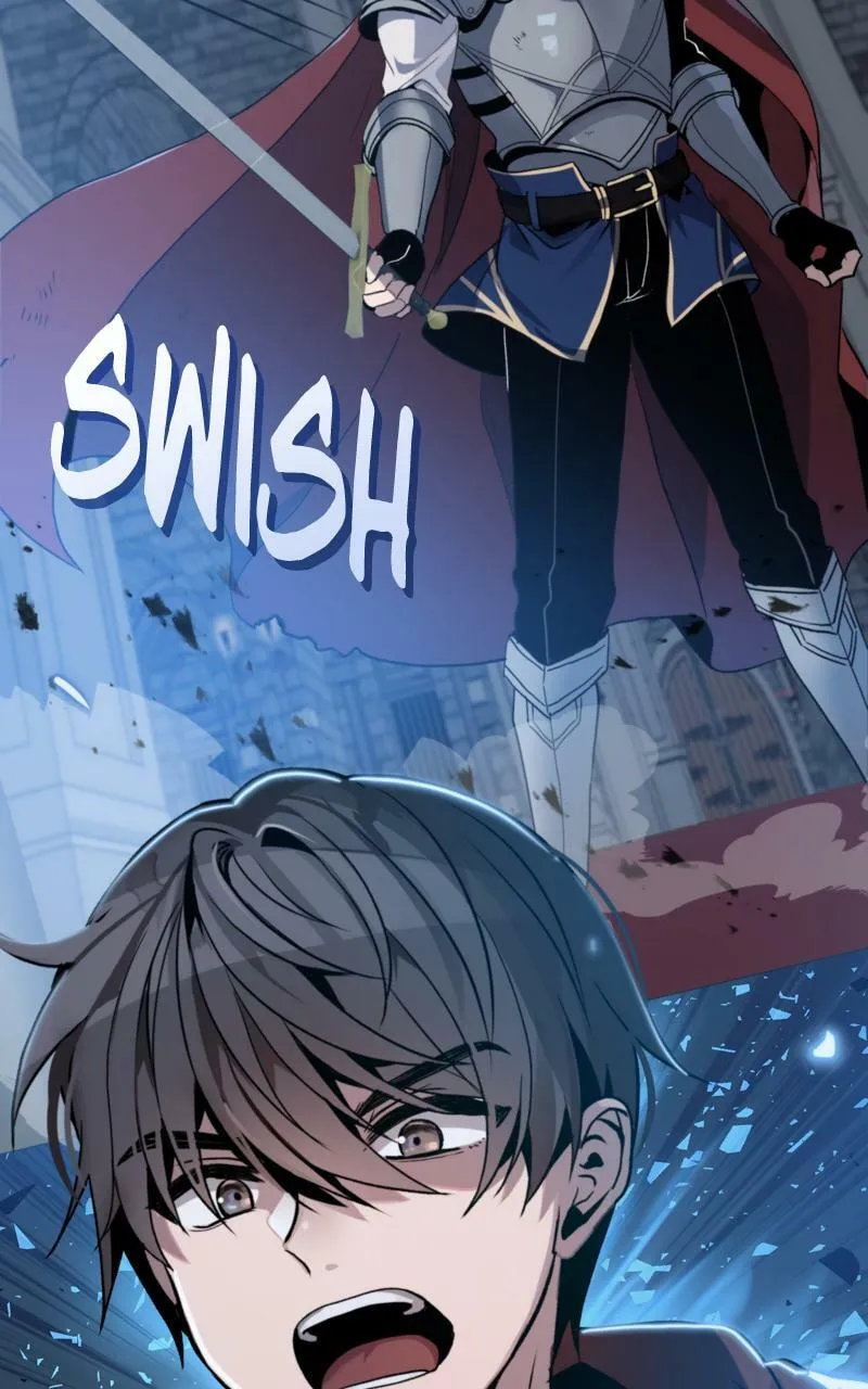 Enter the Other World Reloaded Chapter 1 page 23 - 