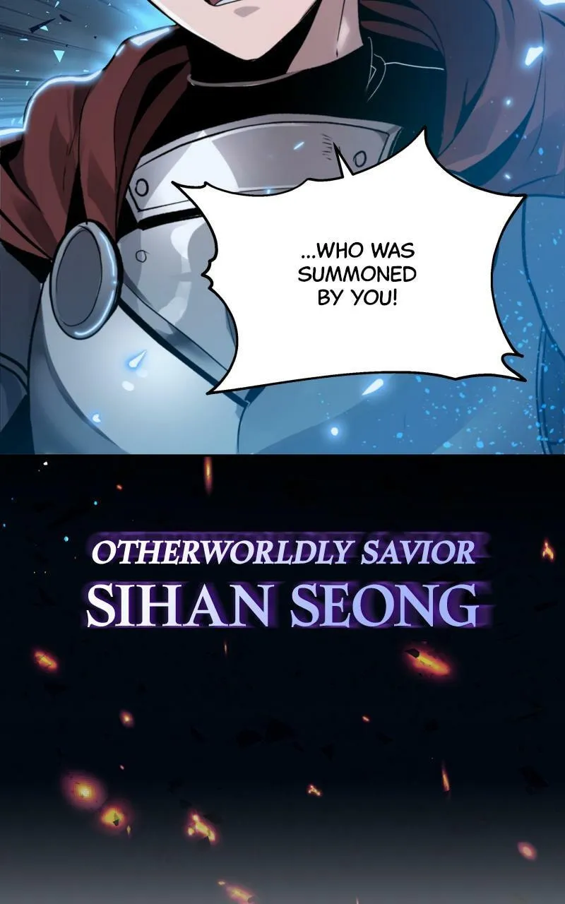 Enter the Other World Reloaded Chapter 1 page 24 - 