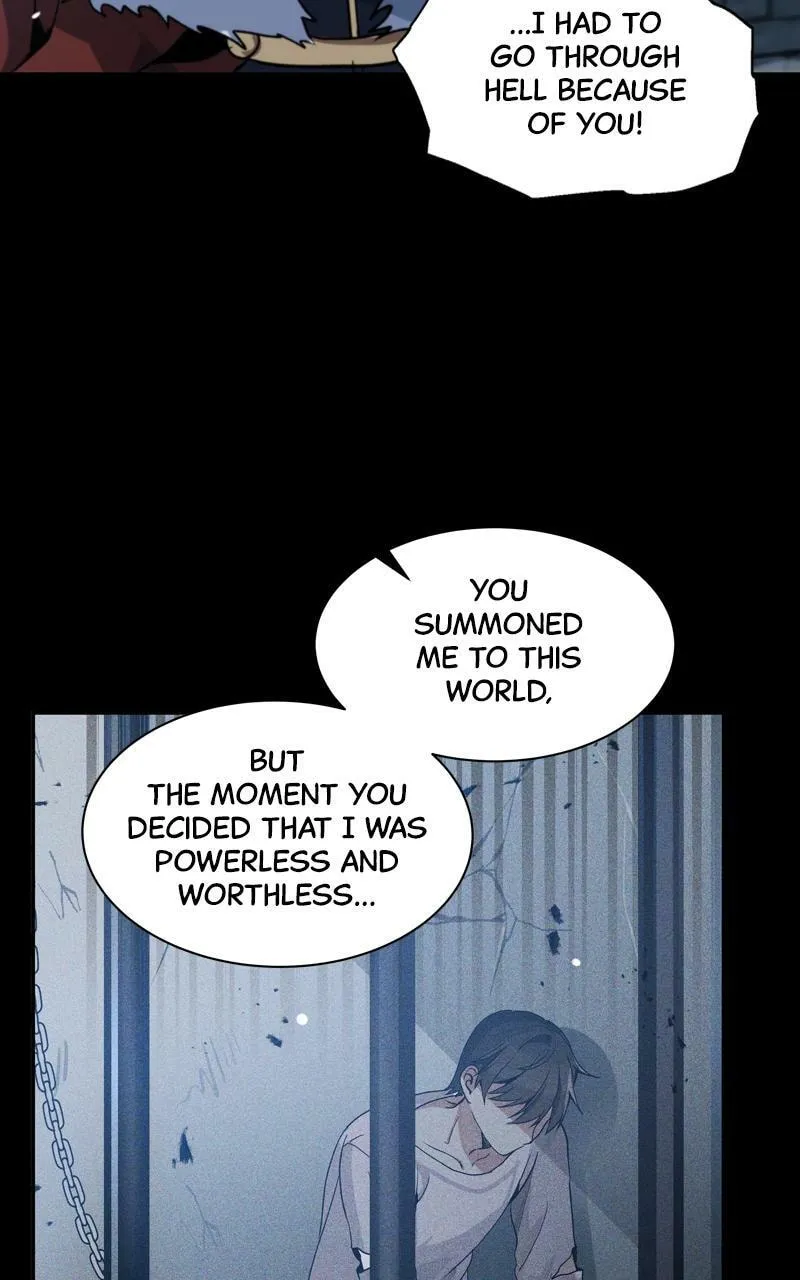 Enter the Other World Reloaded Chapter 1 page 28 - 