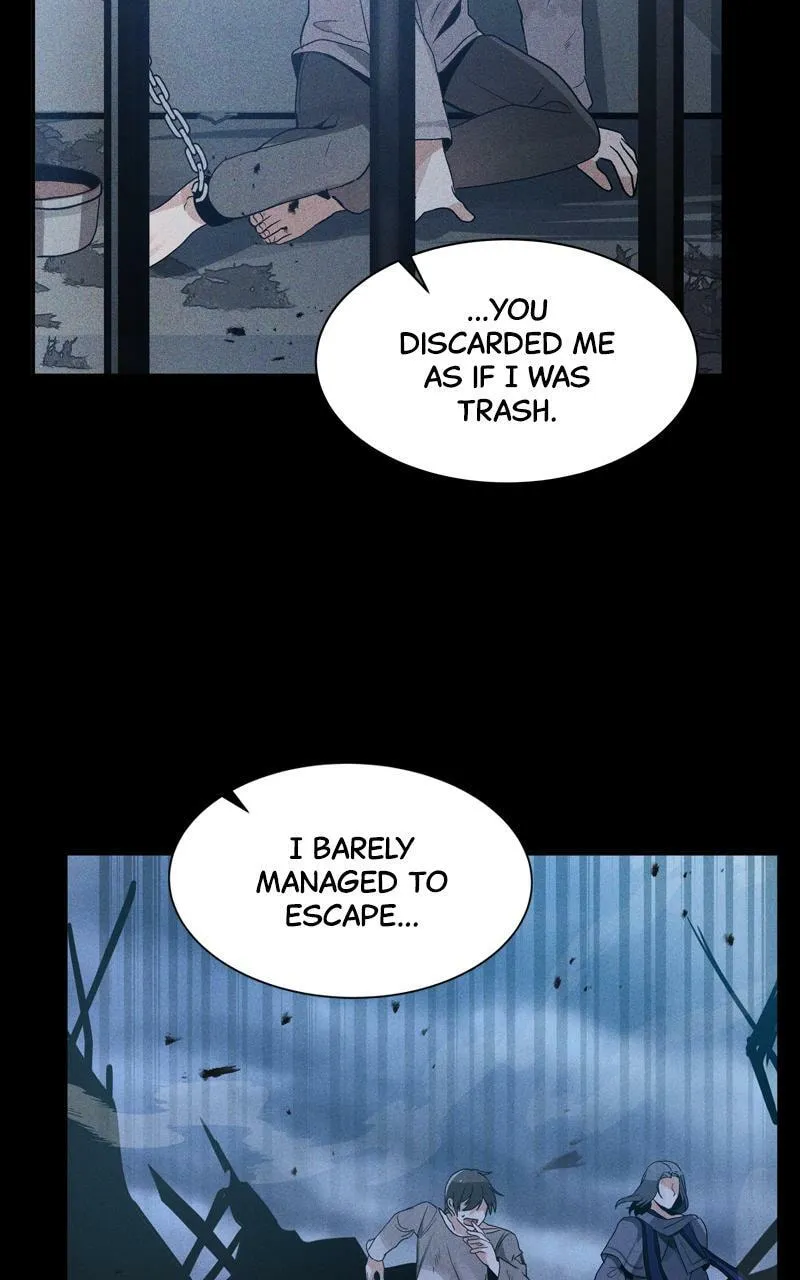 Enter the Other World Reloaded Chapter 1 page 29 - 