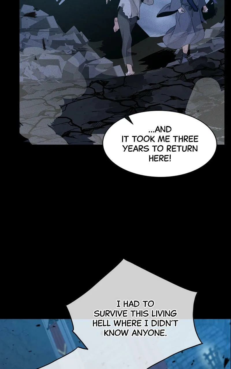Enter the Other World Reloaded Chapter 1 page 30 - 
