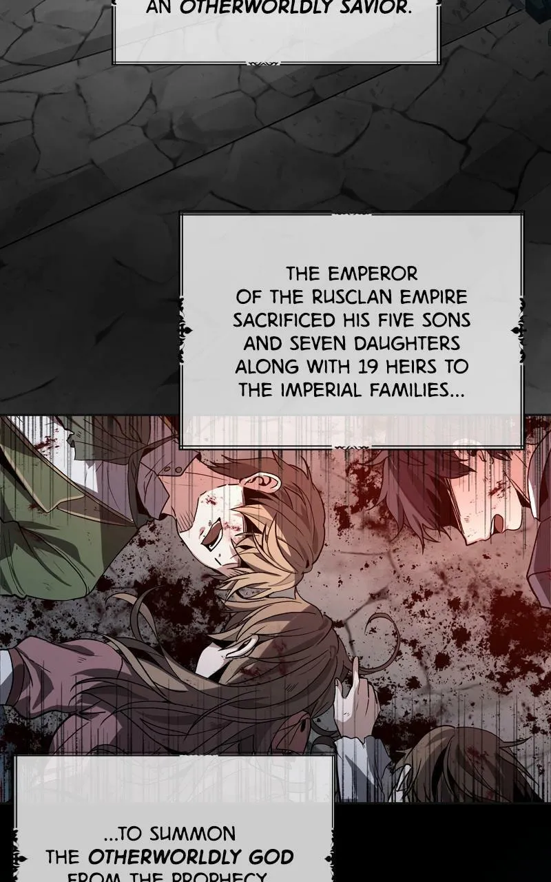 Enter the Other World Reloaded Chapter 1 page 4 - 