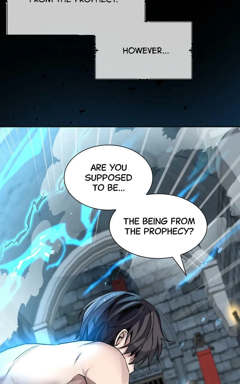 Enter the Other World Reloaded Chapter 1 page 5 - 