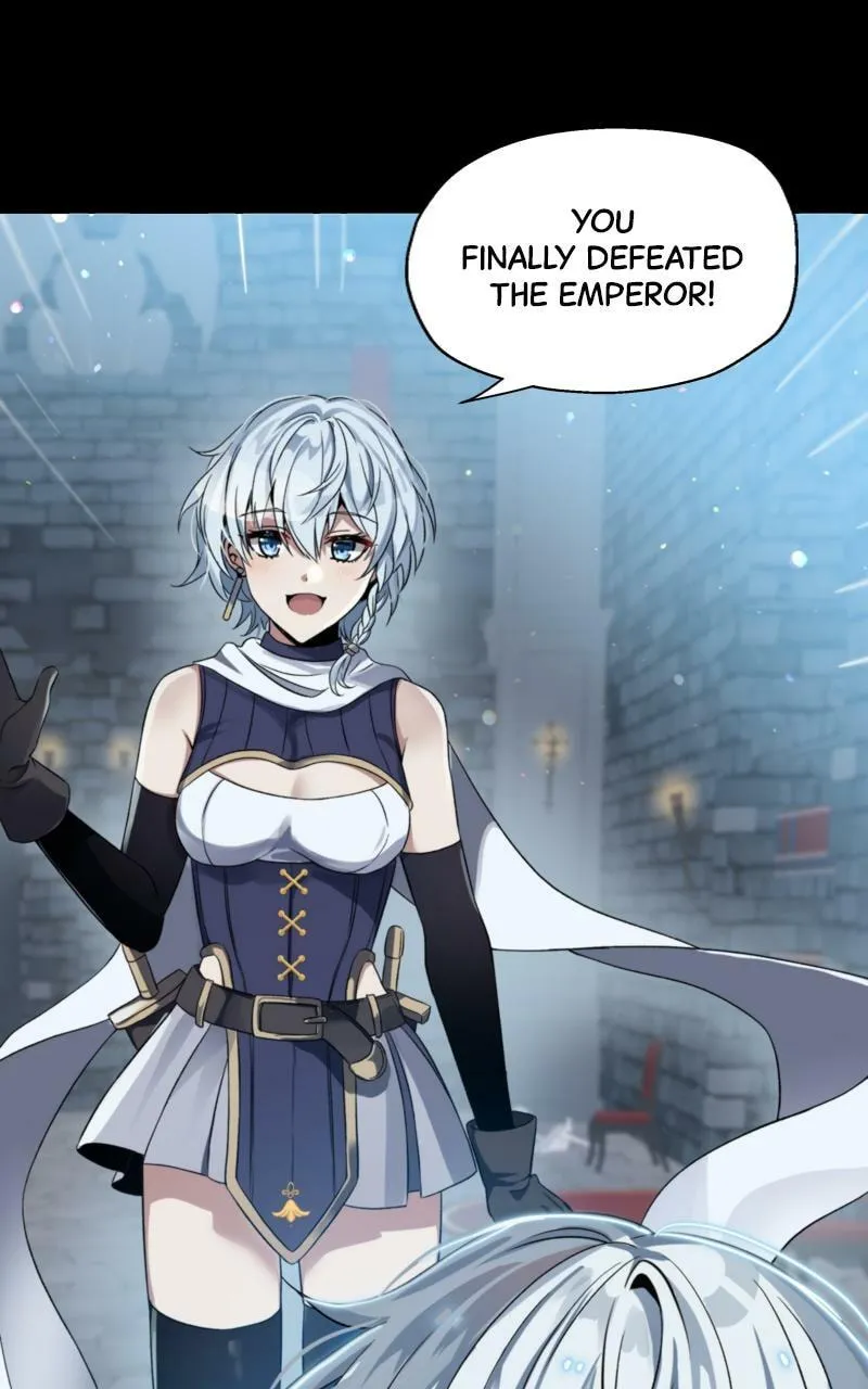 Enter the Other World Reloaded Chapter 1 page 48 - 