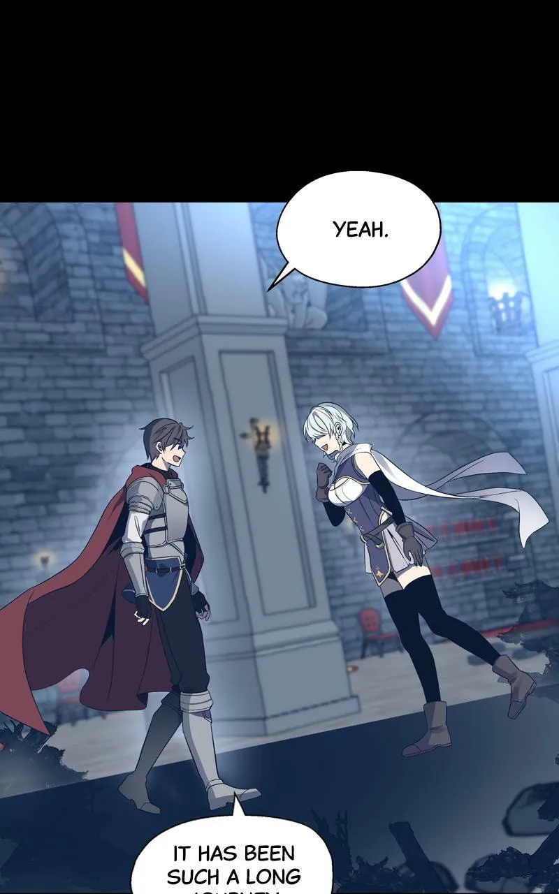 Enter the Other World Reloaded Chapter 1 page 50 - 